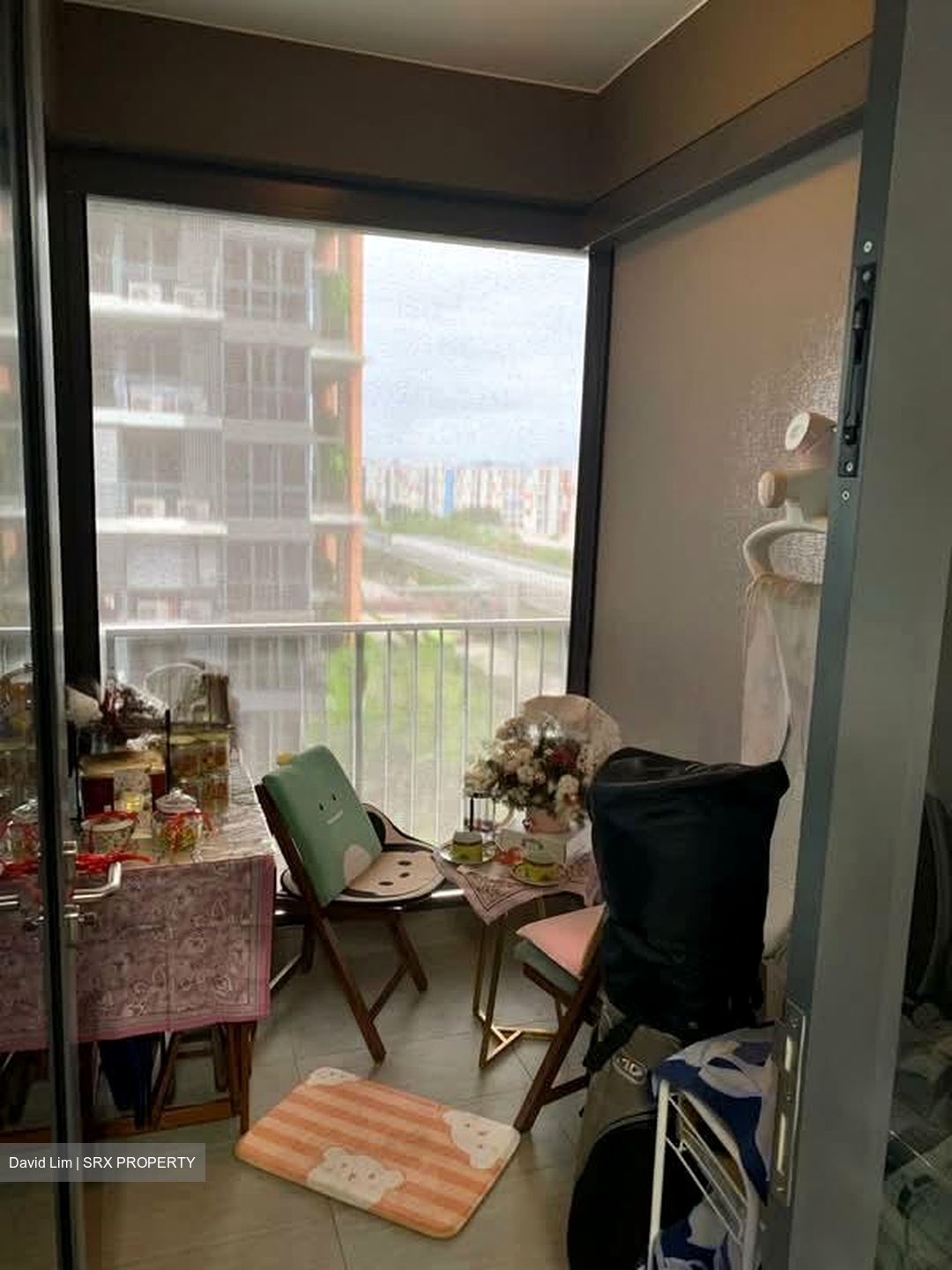 North Park Residences (D27), Apartment #576744351